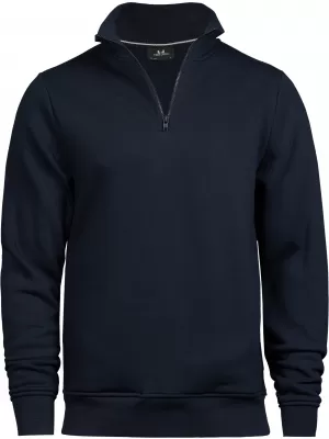 Hanorac pentru bărbați TEE JAYS | TJ 5438 OBICEIURI