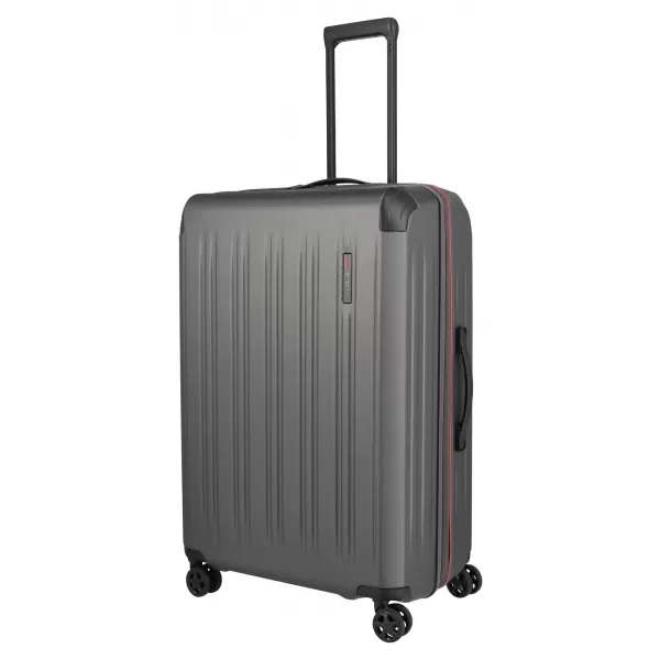  Valiză TRAVELITE DYNAMIIC S,M,L EXP ANTRACIT 