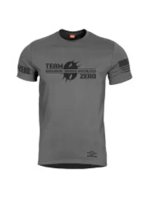 tricou PENTAGON AGERON ZERO EDITION K09012 LUP/GRI