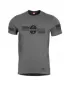 tricou PENTAGON AGERON ZERO EDITION K09012 LUP/GRI