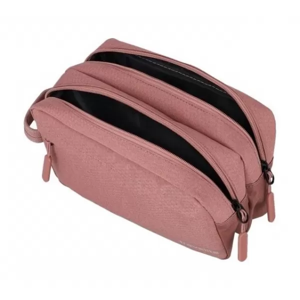  Valiză TRAVELITE Kick Off Cosmetic bag TRANDAFIR 