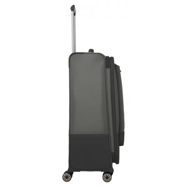  Valiză TRAVELITE CROSSLITE 5.0 L MĂSLINE ÎNCHISE 