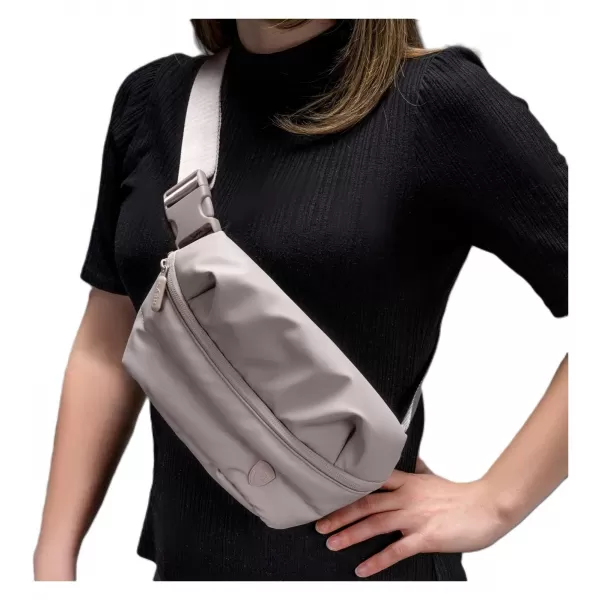  Rinichi HEYS PUFFER MINI WAIST BAG ATMOSFERĂ 