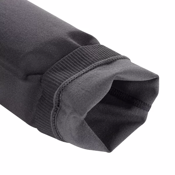 Lenjerie funcțională pentru bărbați - pantaloni ALPINE PRO LESS GRI 