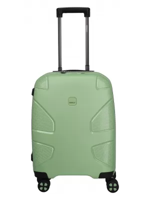 Valiză IMPACKT IP1 S VERDE DE PRIMĂVARĂ