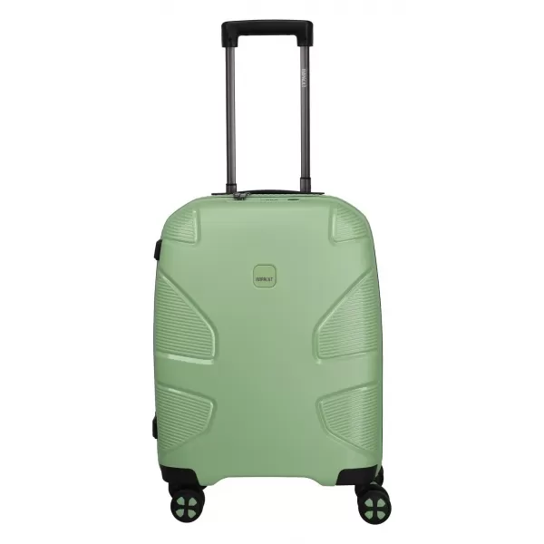  Valiză IMPACKT IP1 S VERDE DE PRIMĂVARĂ 
