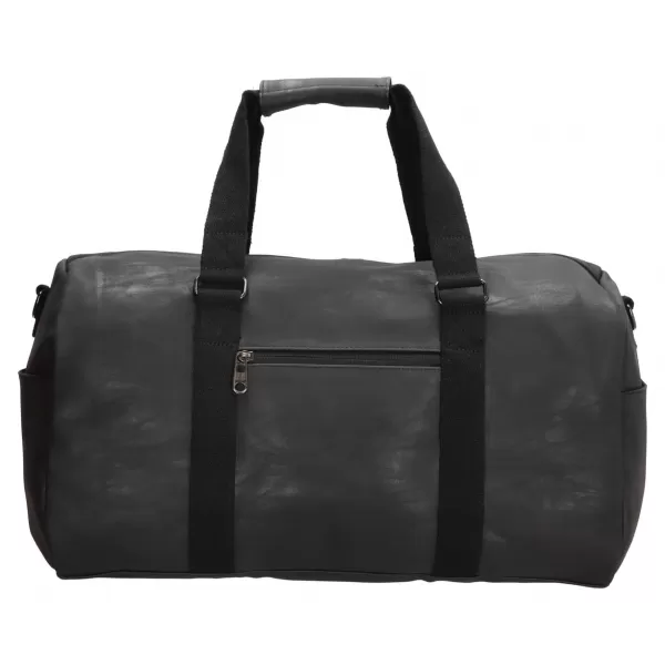  Sac ENRICO BENETTI ROTTERDAM SPORT BAG NEGRU 