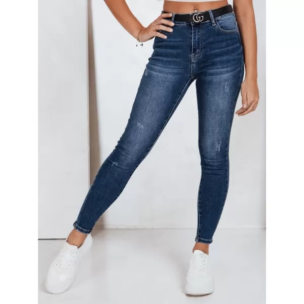  Doamne DSTREET UY2823 SEA -BLUE 