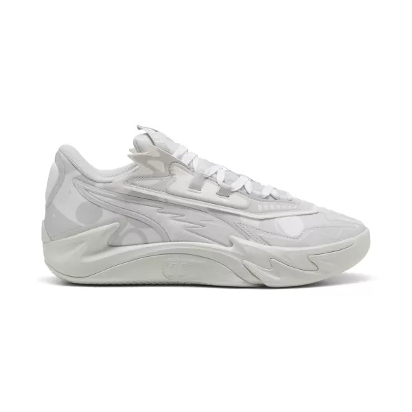  Cizme PUMA SCOOT ZEROS II 31222301 GLACIAL GRAY/ GRI GLACIAL/ALB PUMA 