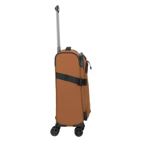  Valiză TRAVELITE Briize S,M,L CURRY 