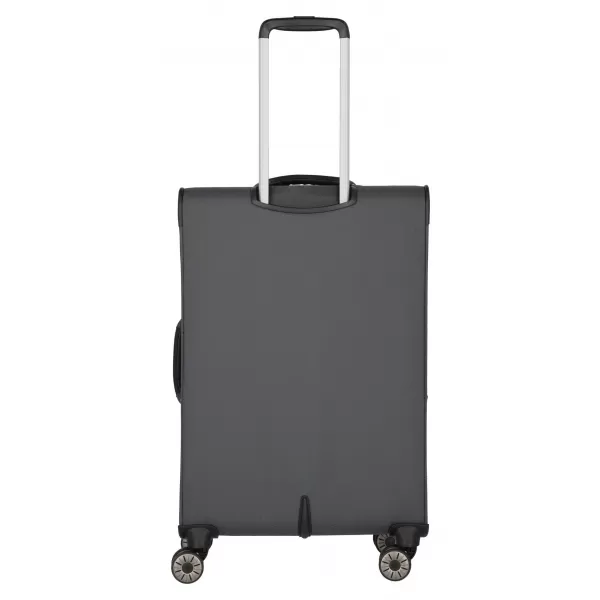  Valiză TRAVELITE SKAII 4W M ANTRACIT 