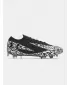 Cizme de fotbal pentru bărbați UNDER ARMOUR UA SHADOW ELITE 3 FG 3028288-006 NEGRU