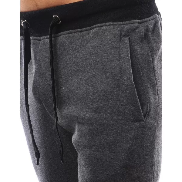  Pantaloni DSTREET UX2215 GRI ÎNCHIS 