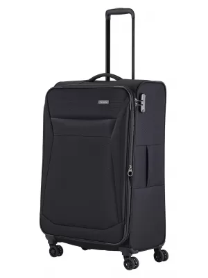 Valiză TRAVELITE CHIOS L NEGRU