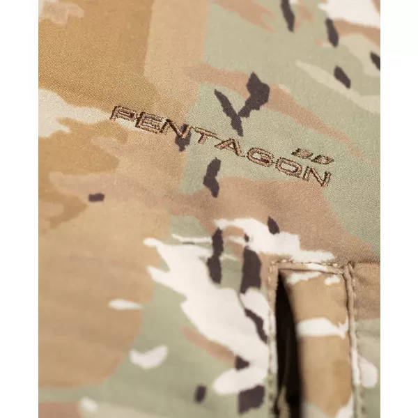  Sacou PENTAGON ARTAXES PENTACAMO K08011 PENTACAMO 