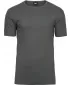 Tricou pentru bărbați TEE JAYS | TJ 520 GRI PUDRA