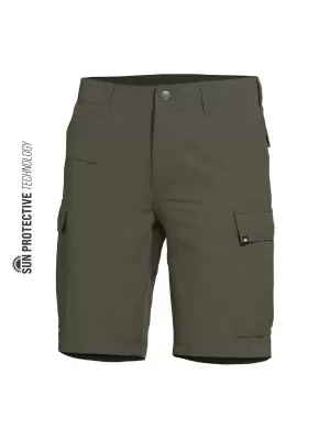 Pantaloni scurţi PENTAGON BDU 2.0 TROPIC SHORTS K05061 RANGER VERDE