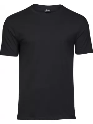 Tricou pentru bărbați TEE JAYS | TJ 5000 NEGRU