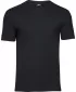 Tricou pentru bărbați TEE JAYS | TJ 5000 NEGRU