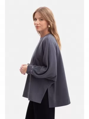 Hanorac de dama BEWEAR B306 OŢEL