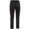 Pantaloni softshell pentru bărbați ALTISPORT CORRON NEGRU