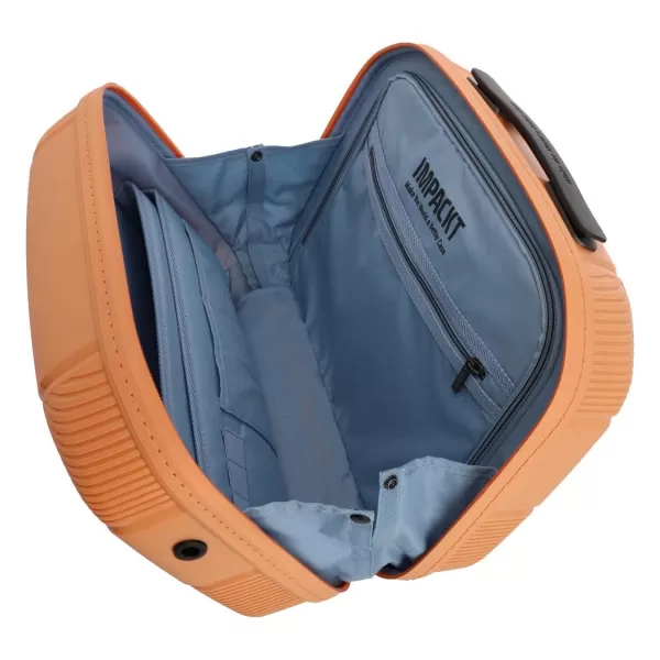  Valiză IMPACKT IP1 BEAUTY CASE CAISE DE GRĂDINĂ 