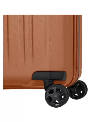 Valiză TRAVELITE DYNAMIIC M EXP CUPRU