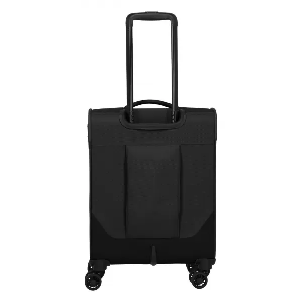  Valiză TRAVELITE UMBRIA S NEGRU 