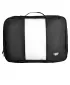 Organizator CABINZERO PACKING CUBE L NEGRU