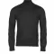 Pulover pentru bărbați TEE JAYS | TJ 6010 NEGRU