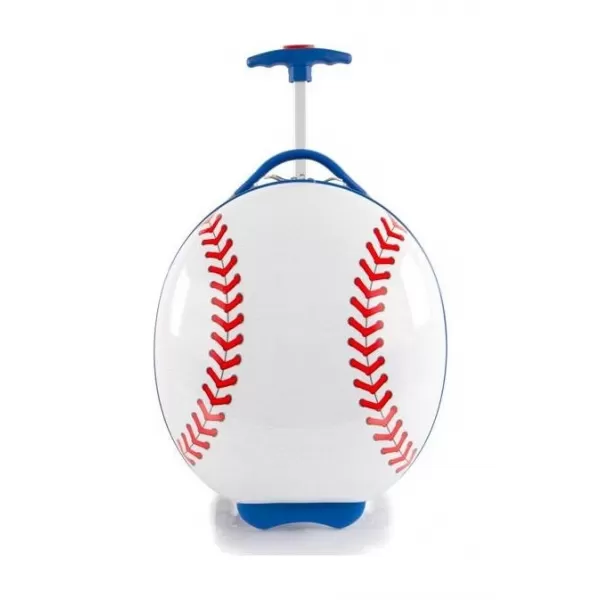  Valiză HEYS KIDS SPORTS LUGGAGE BASEBALL 