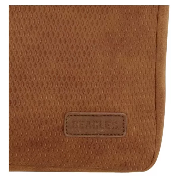  Sac BEAGLES BRUNETE SHOULDER BAG 1,5 L CONIAC 