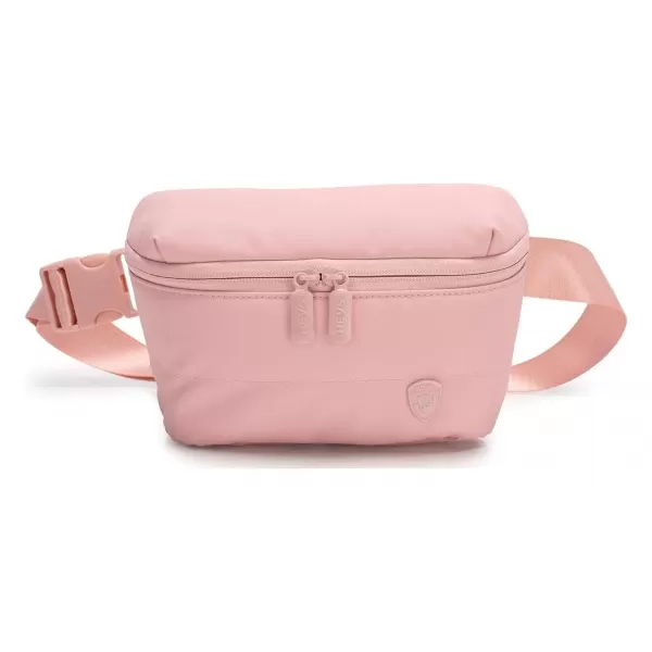  Rinichi HEYS PUFFER MINI WAIST BAG TRANDAFIR 
