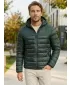 Sacou ALTISPORT GEMET VERDE