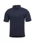 Tricou pentru bărbați cu guler PENTAGON RANGER SHORT ARM SHIRT K02013 ALBASTRU MIEZUL NOPȚII