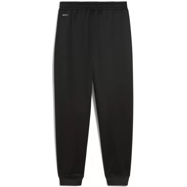  Tracksuits PUMA ACTIVE SPORTS GRAPHIC POLY PANTS B 52769301 PUMA NEGRU 
