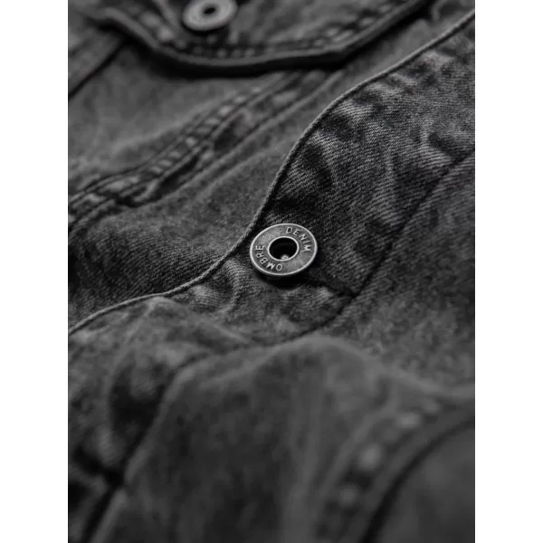  Sacou OMBRE OM-JADJ-0219 GRAFIT 