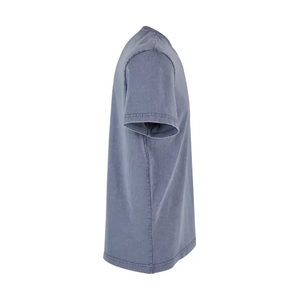  Cămaşă BRANDIT 8673 ALBASTRU VINTAGE 
