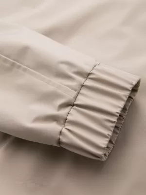 Sacou OMBRE OM-JANP-0225 BEJ