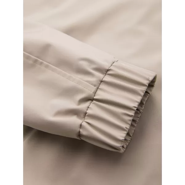  Sacou OMBRE OM-JANP-0225 BEJ 