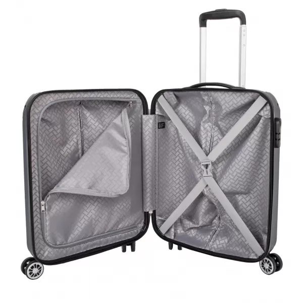 Valiză TRAVELITE CITY 4W S OBICEIURI 