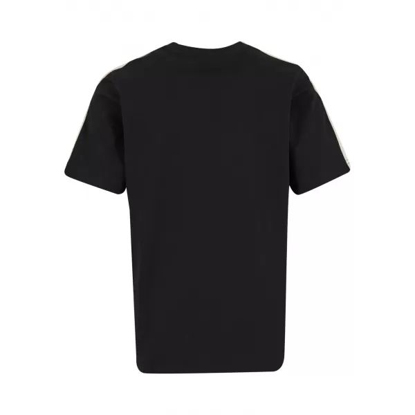  T -thirt URBAN CLASSICS UCK7336 NEGRU 