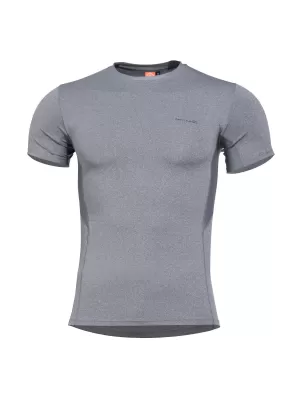 tricou PENTAGON APOLLO TAC-FRESH K09010 LUP/GRI