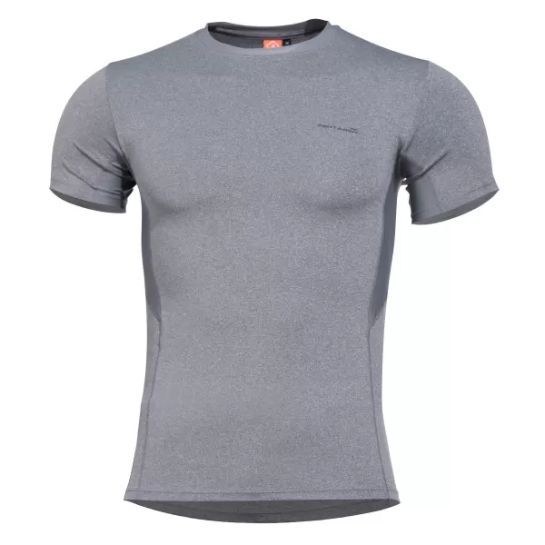  tricou PENTAGON APOLLO TAC-FRESH K09010 LUP/GRI 