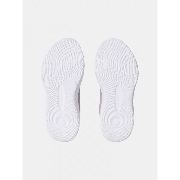 Pantofi de dama UNDER ARMOUR UA W DYNAMIC 2 3028077-009 GRI 