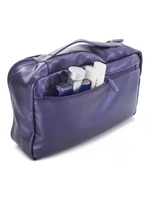 Set de organizatori HEYS METALLIC PACKING CUBE 5PC OBICEIURI