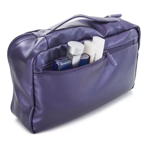  Set de organizatori HEYS METALLIC PACKING CUBE 5PC OBICEIURI 