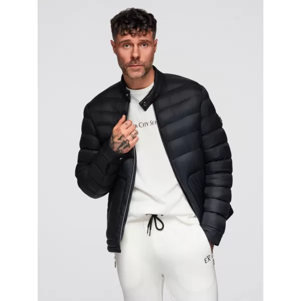  Sacou OMBRE OM-JAFL-0109 NEGRU 
