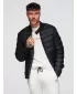 Sacou OMBRE OM-JAFL-0109 NEGRU
