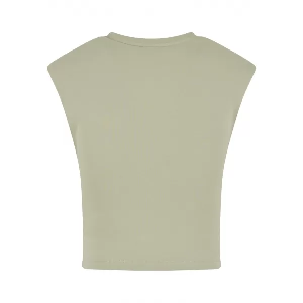  Tricou de damă URBAN CLASSICS TB7450 SOFTSALVIA 